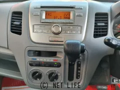 スズキ ワゴンR