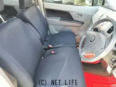 スズキ ワゴンR