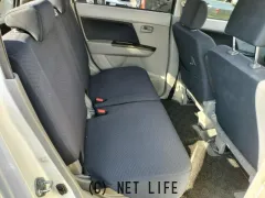 スズキ ワゴンR