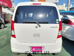 スズキ ワゴンR