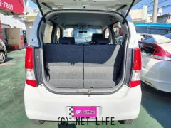 スズキ ワゴンR