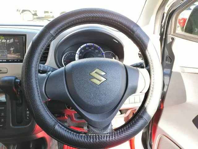 スズキ ワゴンR