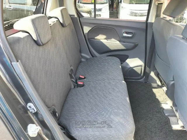 スズキ ワゴンR