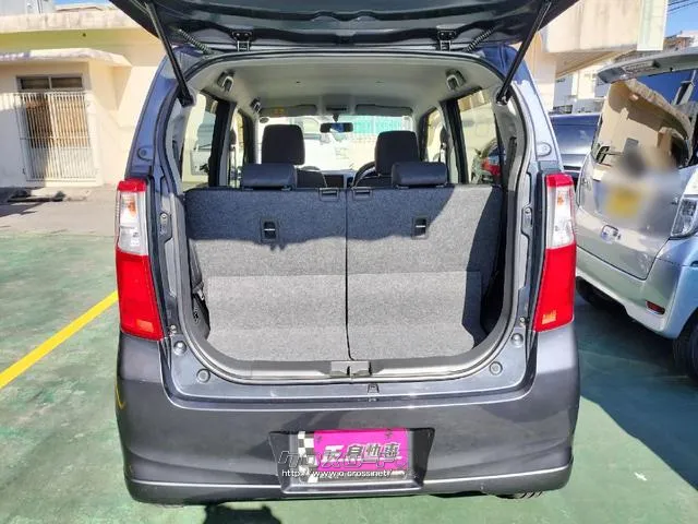 スズキ ワゴンR