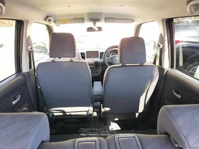 スズキ ワゴンR