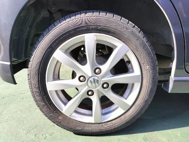 スズキ ワゴンR