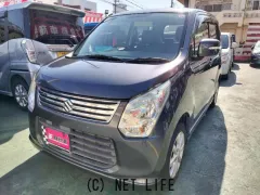 スズキ ワゴンR