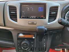 スズキ ワゴンR