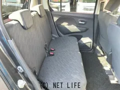 スズキ ワゴンR