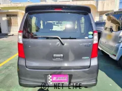 スズキ ワゴンR