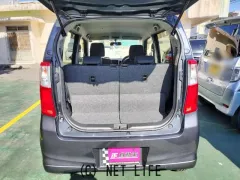 スズキ ワゴンR