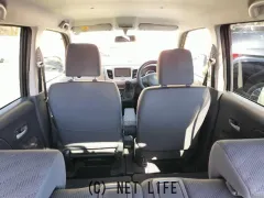 スズキ ワゴンR