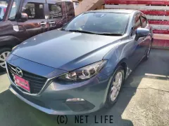 マツダ アクセラスポーツ