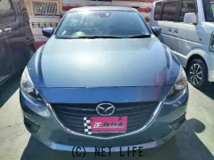 マツダ アクセラスポーツ