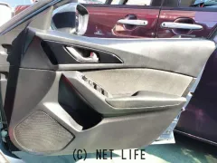 マツダ アクセラスポーツ