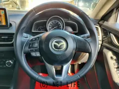 マツダ アクセラスポーツ