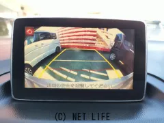 マツダ アクセラスポーツ