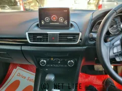 マツダ アクセラスポーツ