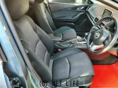 マツダ アクセラスポーツ