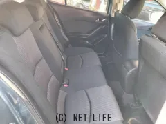 マツダ アクセラスポーツ