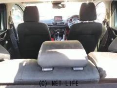 マツダ アクセラスポーツ