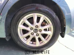 マツダ アクセラスポーツ