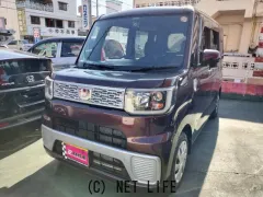 ダイハツ ウェイク