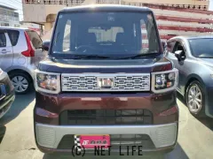 ダイハツ ウェイク