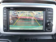 ダイハツ ウェイク