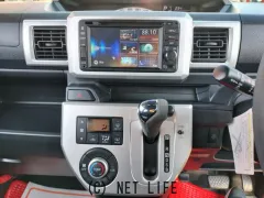 ダイハツ ウェイク