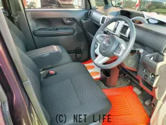 ダイハツ ウェイク