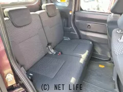 ダイハツ ウェイク