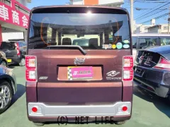 ダイハツ ウェイク