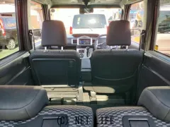 ダイハツ ウェイク