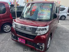 ダイハツ タント