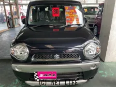 スズキ ハスラー