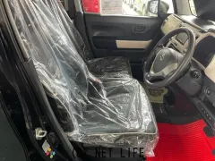 スズキ ハスラー