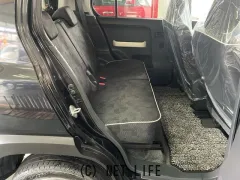 スズキ ハスラー