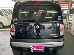 スズキ ハスラー