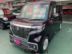 スズキ スペーシア