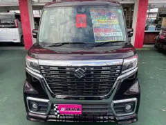 スズキ スペーシア