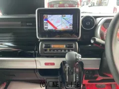 スズキ スペーシア