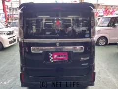 スズキ スペーシア