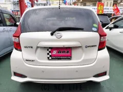日産 ノート