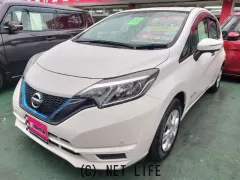 日産 ノート