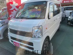 スズキ エブリイワゴン