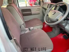 スズキ エブリイワゴン