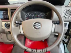 スズキ エブリイワゴン