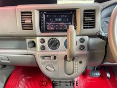 スズキ エブリイワゴン