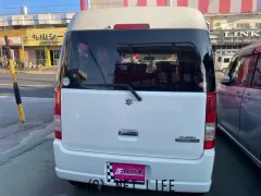 スズキ エブリイワゴン